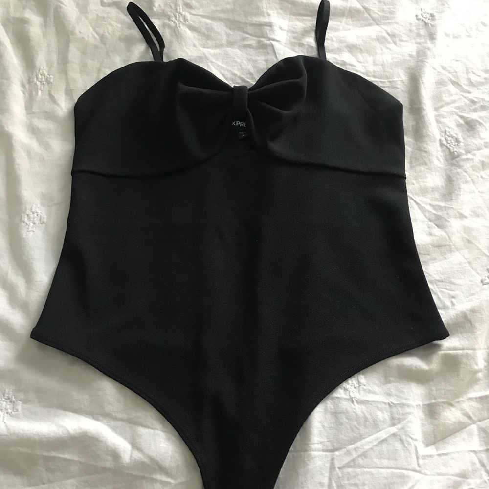 Express Women’s Bodysuit
